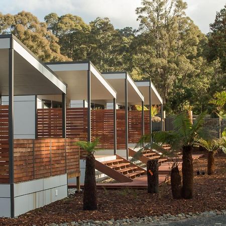 Mt Field Retreat Hotel National Park Exterior photo